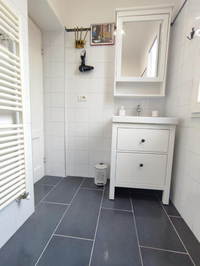 Camonia Apartment Bologna Bagian luar foto