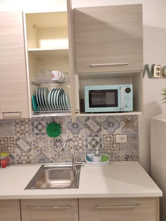 Camonia Apartment Bologna Bagian luar foto