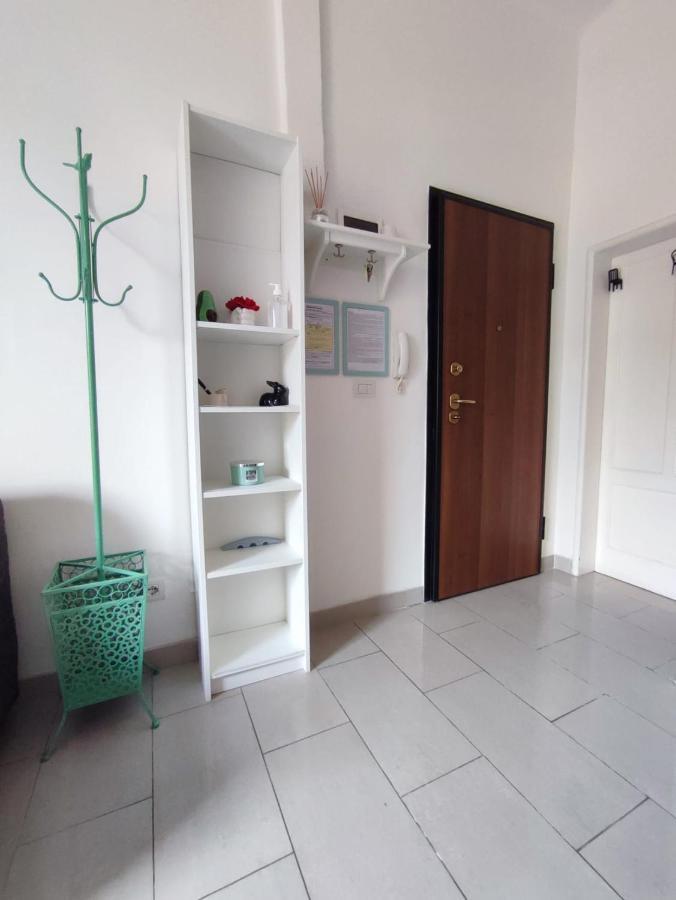 Camonia Apartment Bologna Bagian luar foto