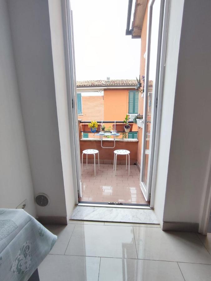Camonia Apartment Bologna Bagian luar foto