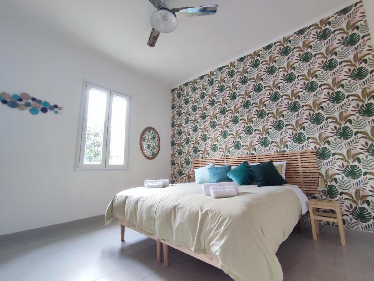 Camonia Apartment Bologna Bagian luar foto